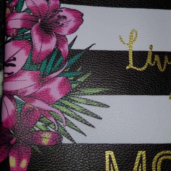 Zipper pouch - Picture 5 of 5